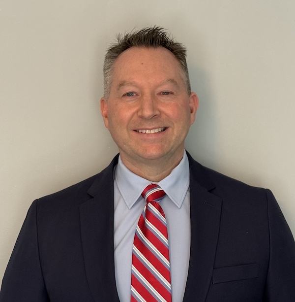Dr. Michael Helfman